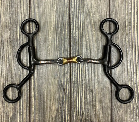 Dutton Medium Shank Bit Smooth Dogbone Bit