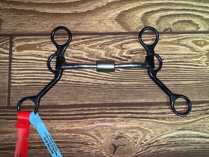 Dutton Short Shank Bit Billy Allen Bit