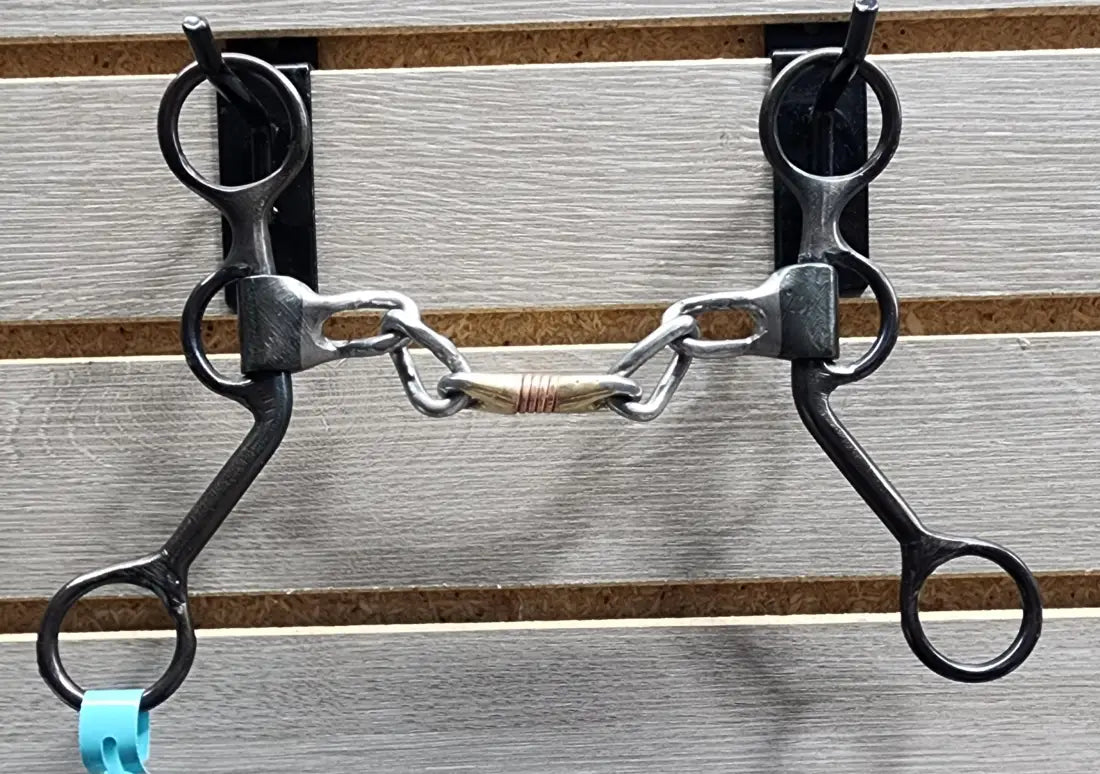 Dutton Short Shank Bit Chain Dogbone Bit