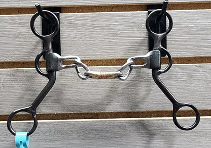 Dutton Short Shank Bit Chain Dogbone Bit