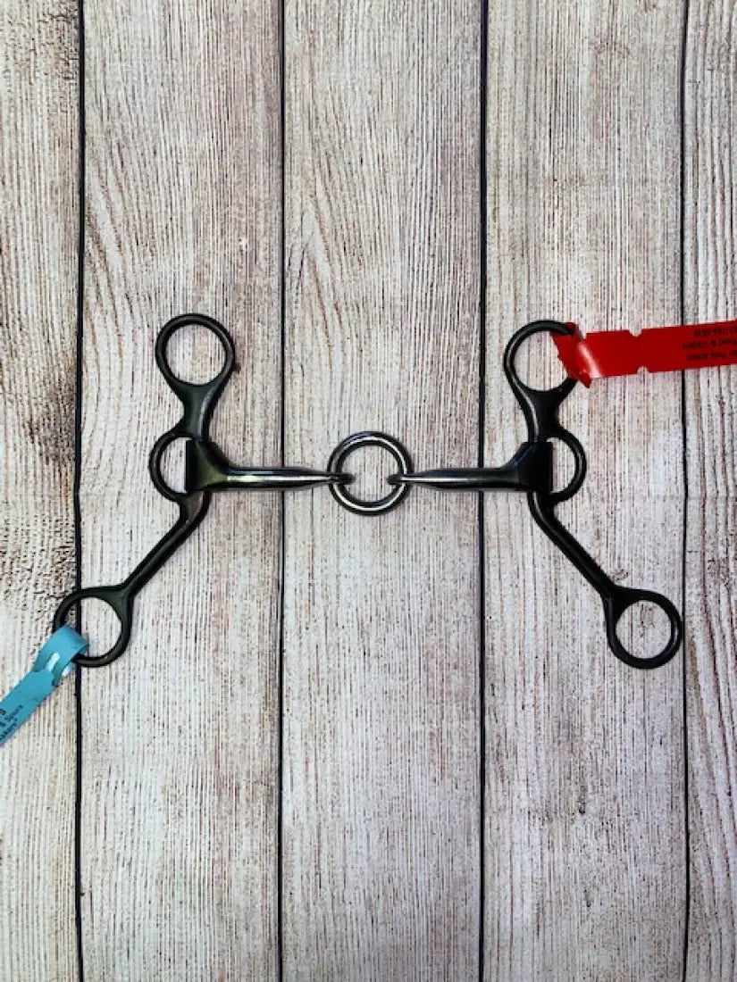 Dutton Short Shank Bit Large Lifesaver Bit