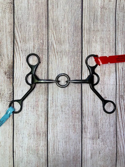 Dutton Short Shank Bit Large Lifesaver Bit