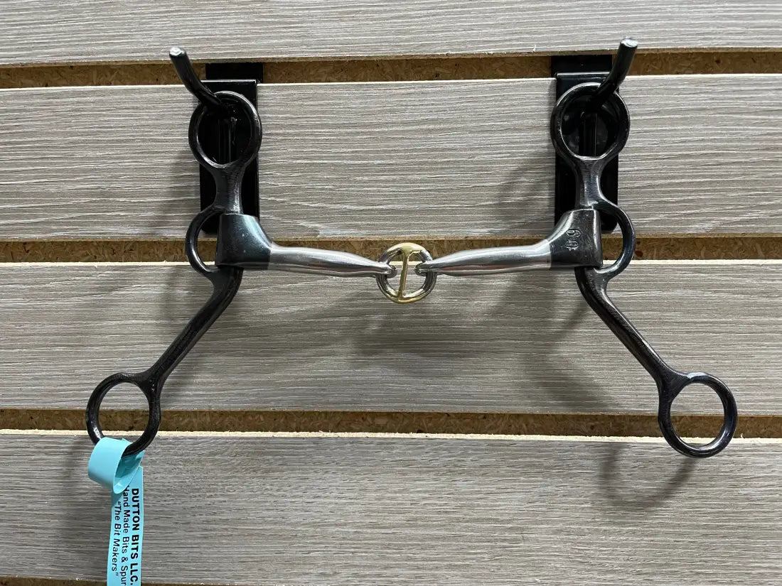 Dutton Short Shank Bit Small Lifesaver Bit