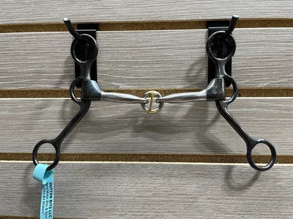 Dutton Short Shank Bit Small Lifesaver Bit