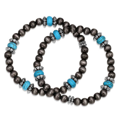 Montana Silversmiths Desert Song Bracelet