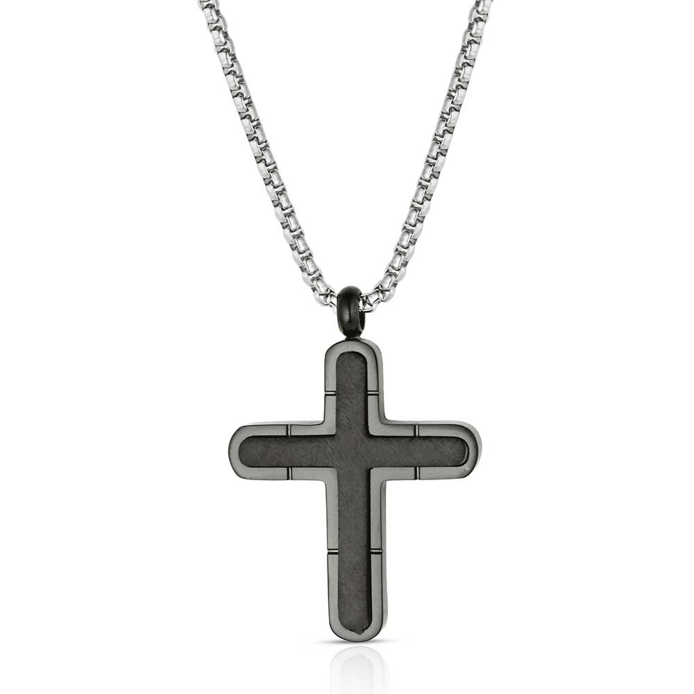 Montana Silversmiths King Of Kings Necklace