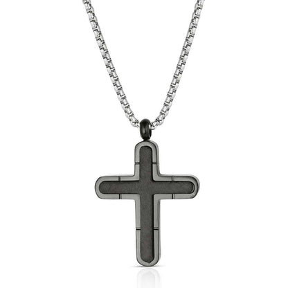 Montana Silversmiths King Of Kings Necklace