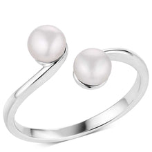 Load image into Gallery viewer, Montana Silversmith Pearl Perfection Wrap Ring
