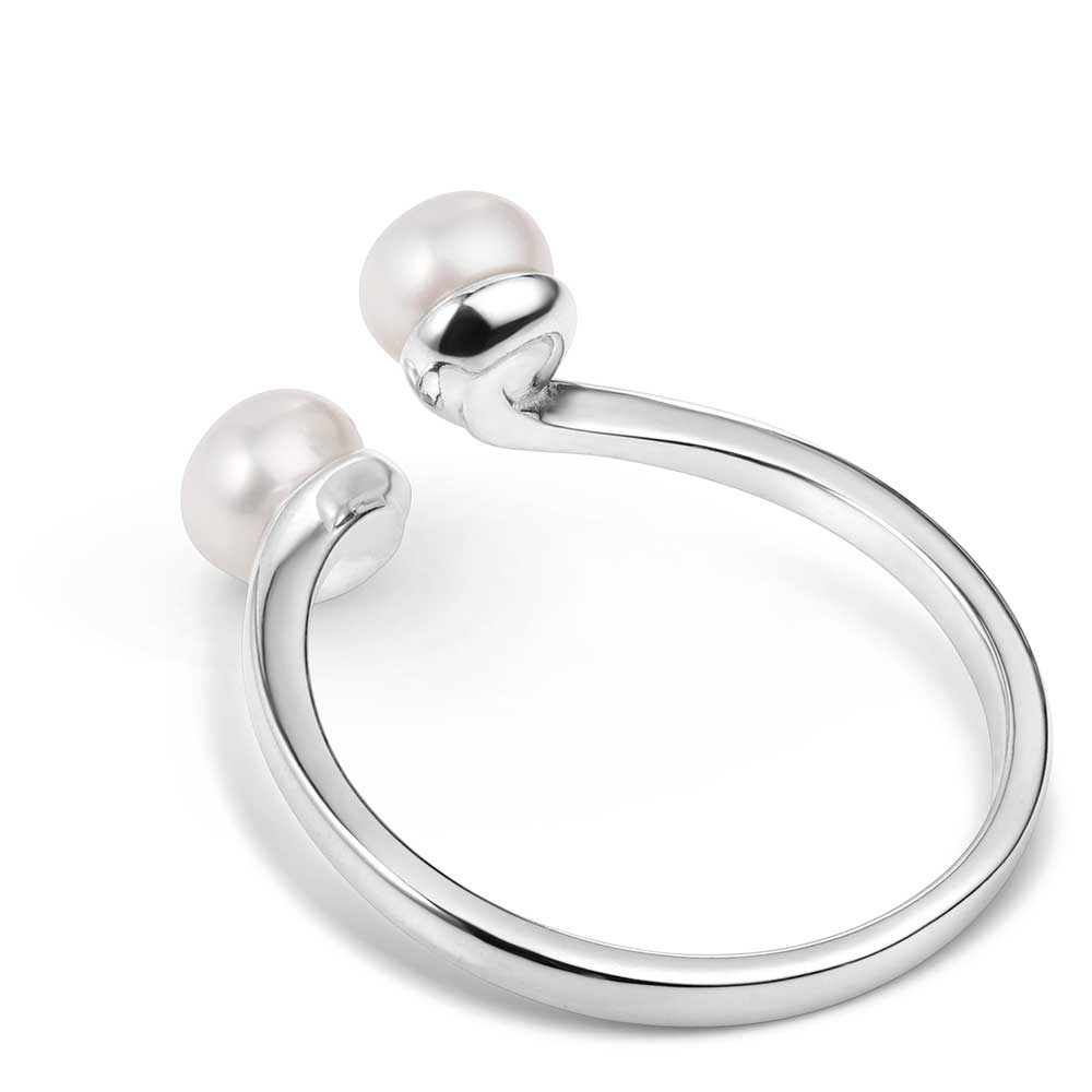 Montana Silversmith Pearl Perfection Wrap Ring