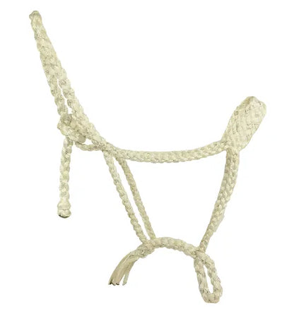 Performance Pony Mule Tape Halter - Flat Nose