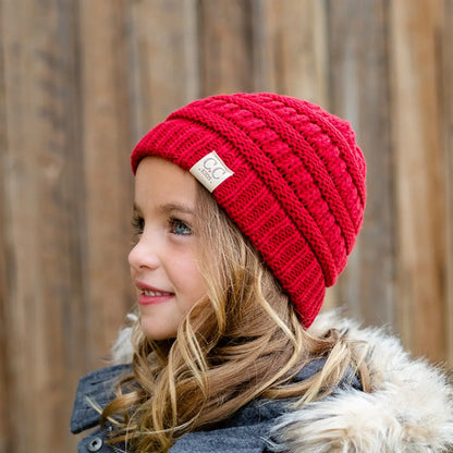 C.C Beanie KIDS Beanie