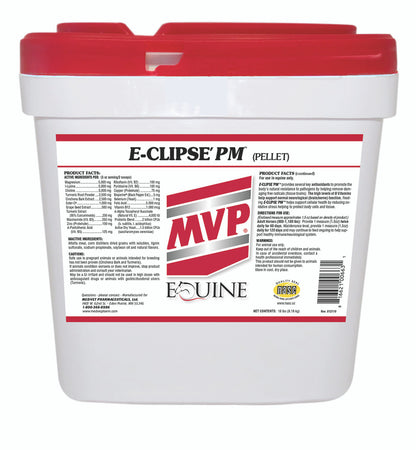 MVP Eclipse'PM (Pellets)