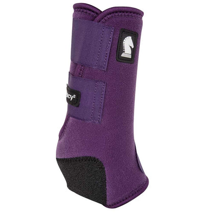 Classic Equine Legacy2® Sport Boots - Front