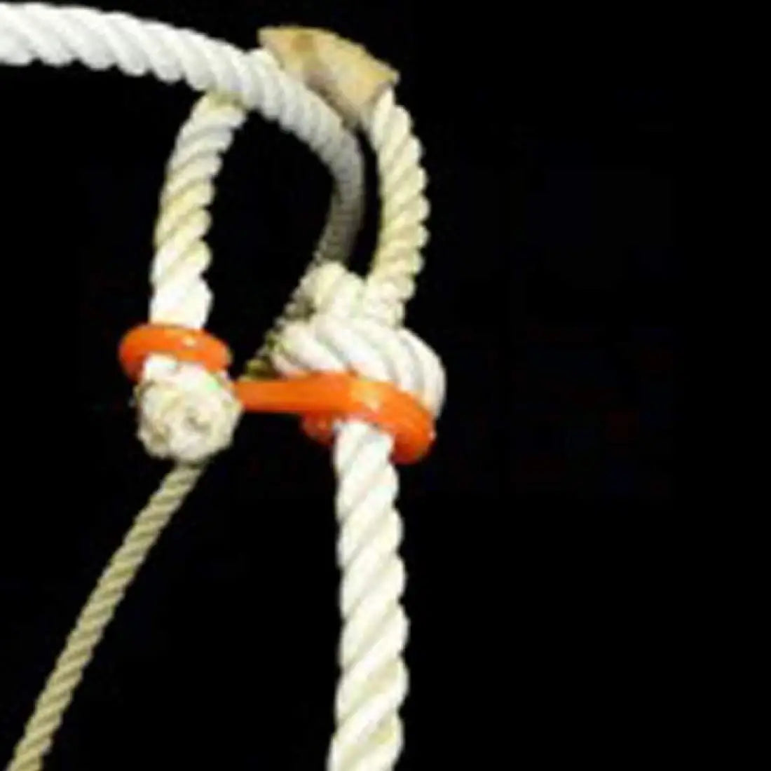 Bracciale Fai Da Te Di Perline Rudraksha O Lacrime Di Shiva - Foto 5