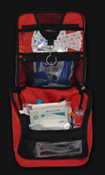 Equimedic Basic Equine First Aid Kit First Aid Vet Kits