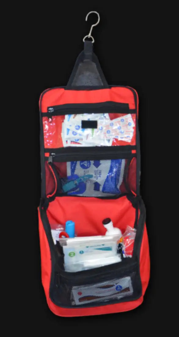 Equimedic Basic Equine First Aid Kit First Aid Vet Kits