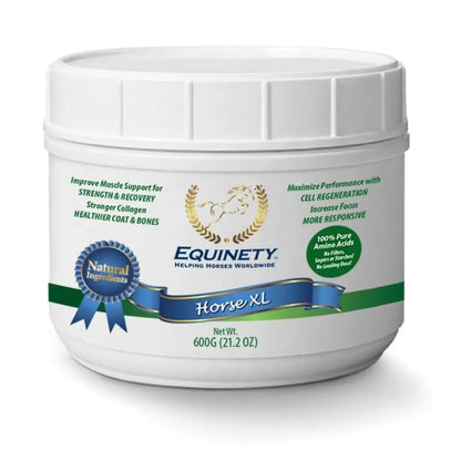 Equinety Horse XL 600g (100 Days) Equine Supplement