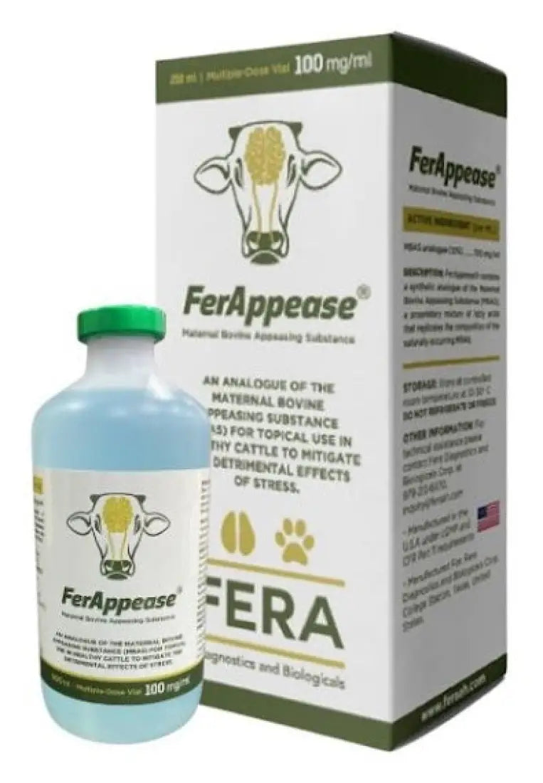 Ferappease 300ML Livestock Supplies