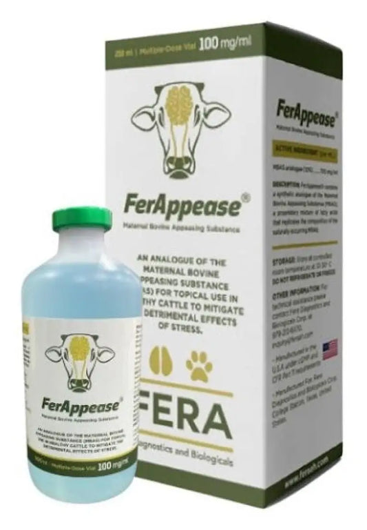 Ferappease 300ML Livestock Supplies