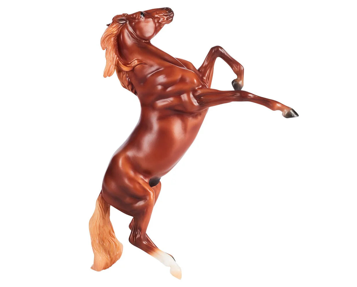 Breyer Freedom Series "Chestnut Mustang"