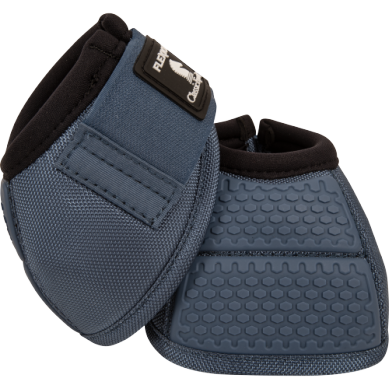 Classic Equine Flexion No Turn Bell Boots