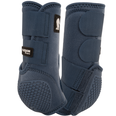 Classic Equine Flexion Sport Boot - Front