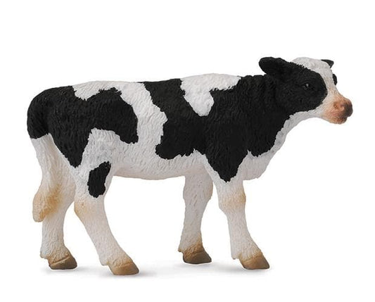 Breyer CollectA "Friesian Calf"