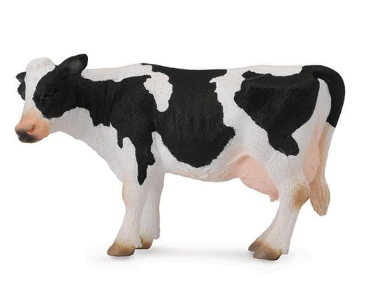 Breyer CollectA "Friesian Cow"