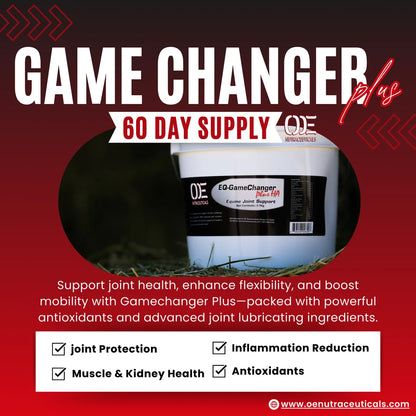 OE GameChanger Plus
