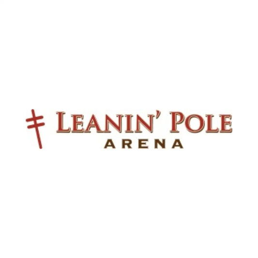 Gift Card to Leanin’ Pole Arena Gift Card