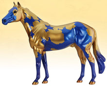 Load image into Gallery viewer, Breyer Traditional Series &quot;Gilded&quot; - 2024 Spring Decorator
