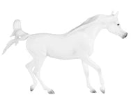 Breyer Freedom Series "Grey Arabian"