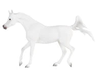 Breyer Freedom Series "Grey Arabian"