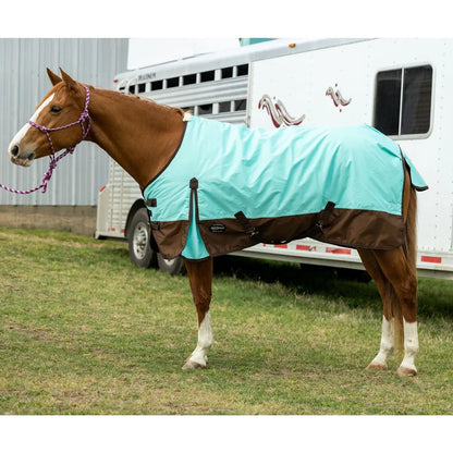 Reinsman Classic Rain Sheet