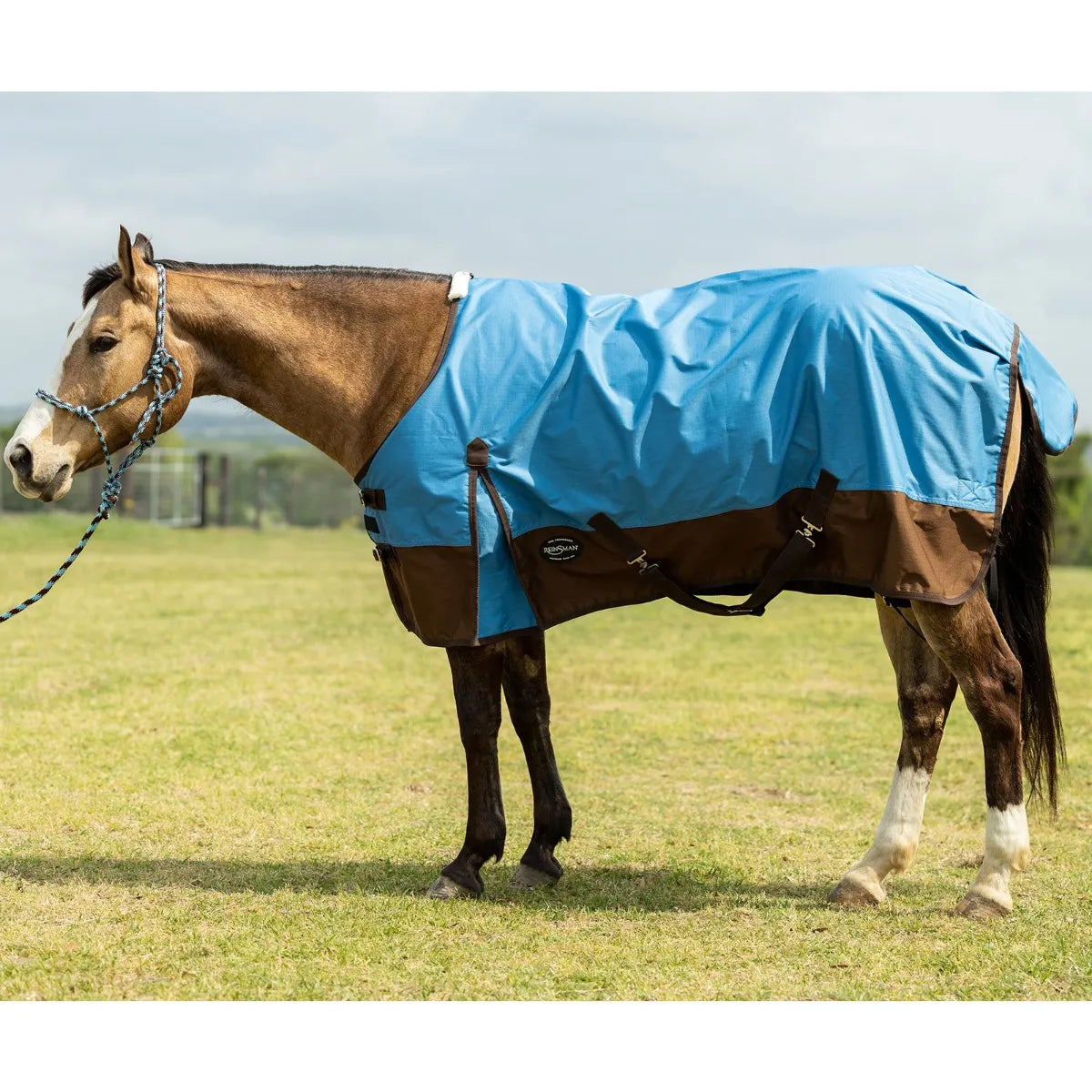 Reinsman Classic Rain Sheet