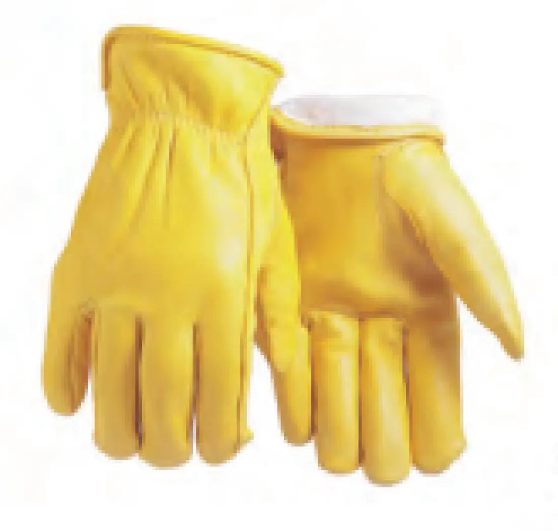 Hand Armor Women’s Lined Leather Gloves Winter Gloves