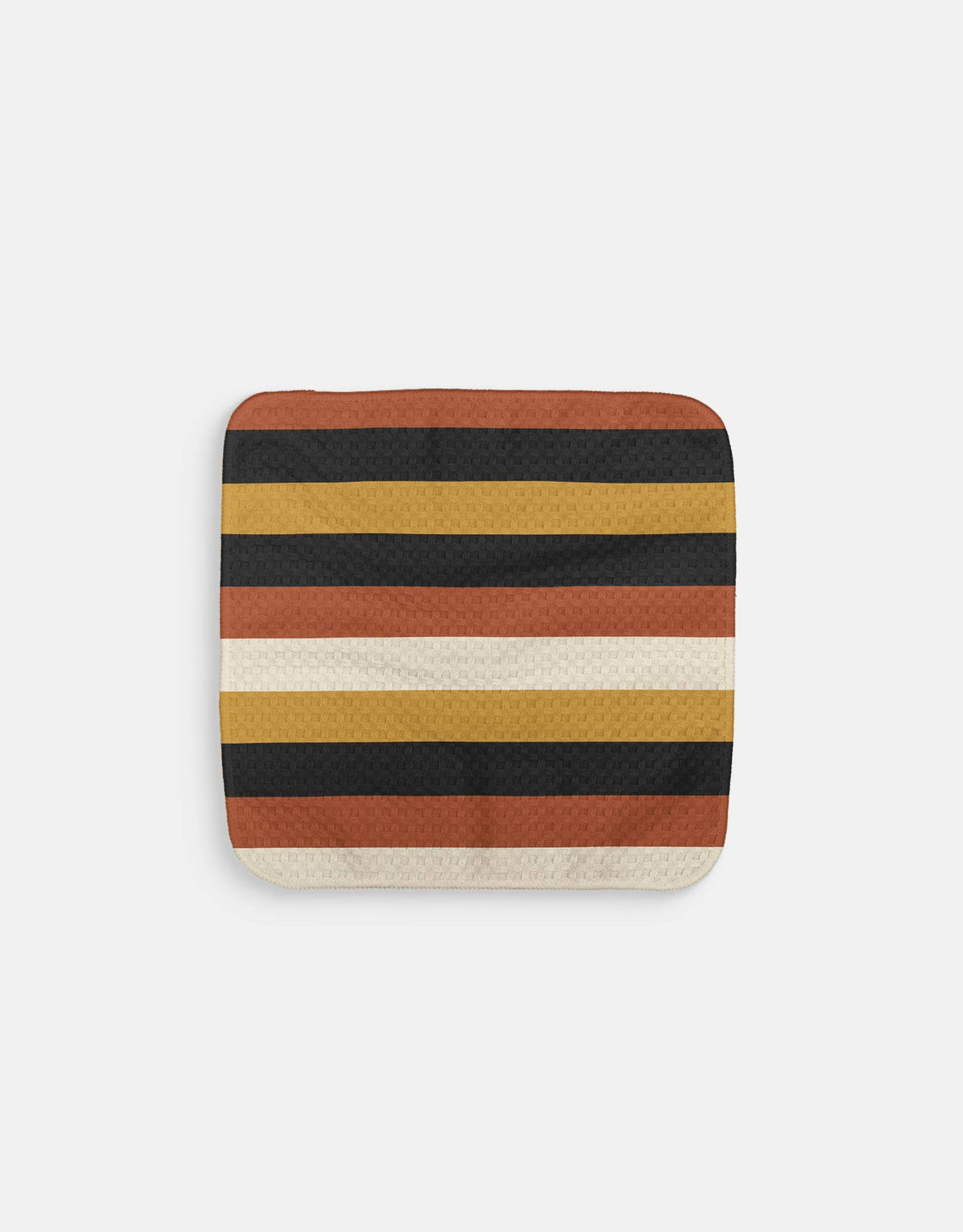 Harvest Stripe - Loom Loom Kitchen Tea Towel Set