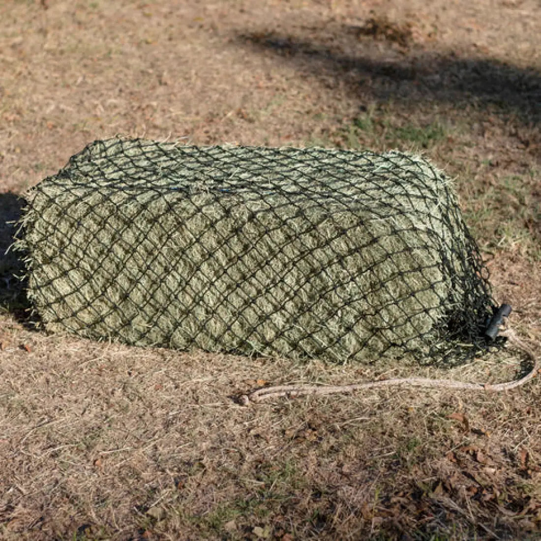 Hay Chix 2-Strand Small Bale Net Hay Bags