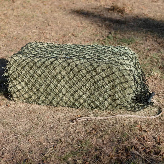 Hay Chix 2-Strand Small Bale Net Hay Bags