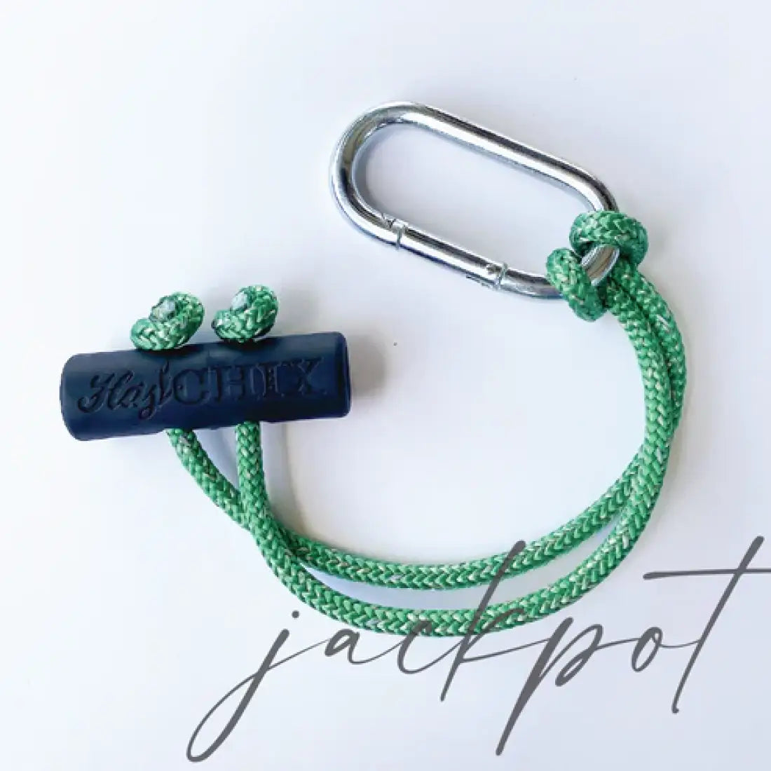 Hay Chix Bucket Strap Jackpot Bucket Strap