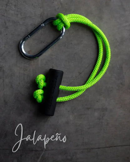 Hay Chix Bucket Strap Jalapeno Bucket Strap