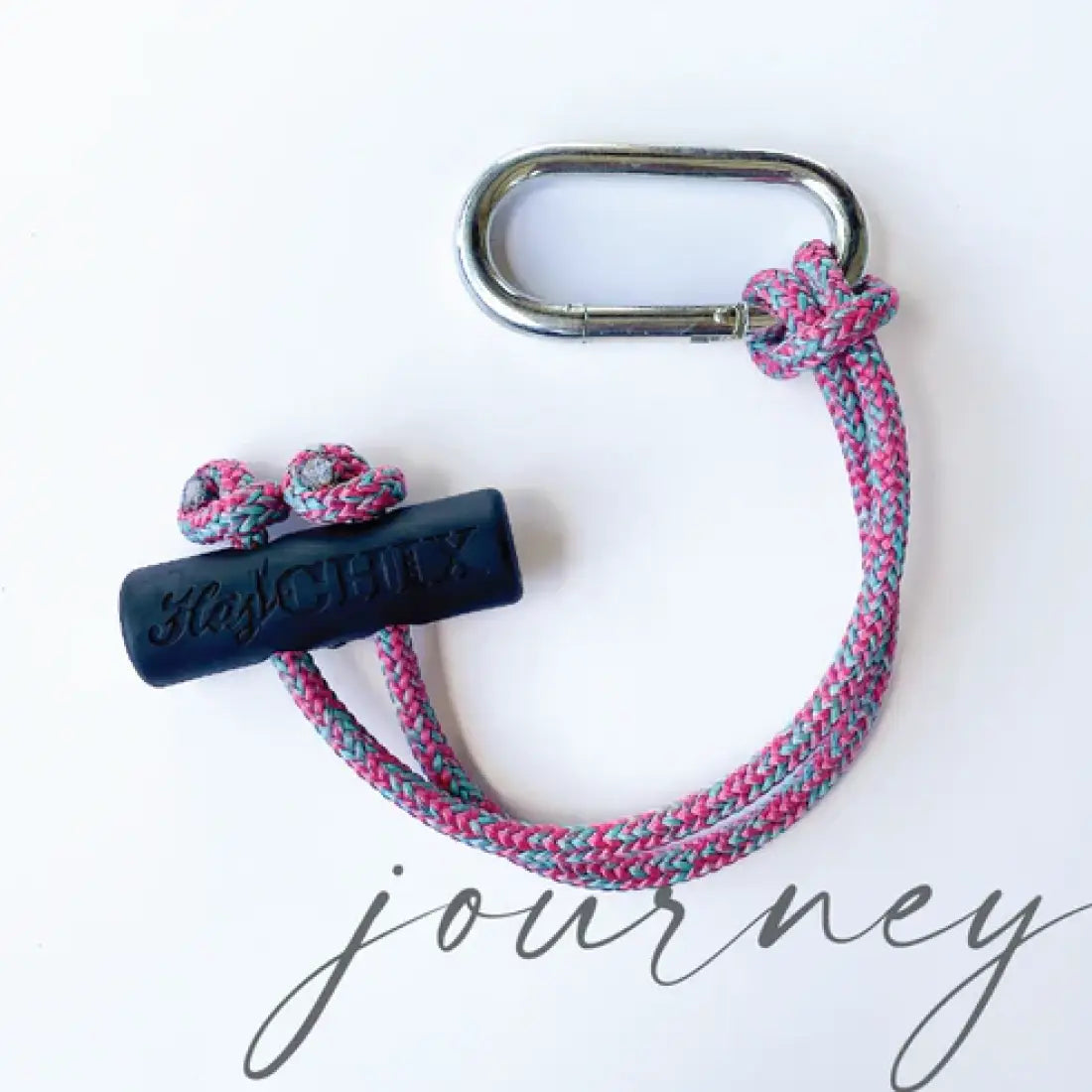 Hay Chix Bucket Strap Journey Bucket Strap