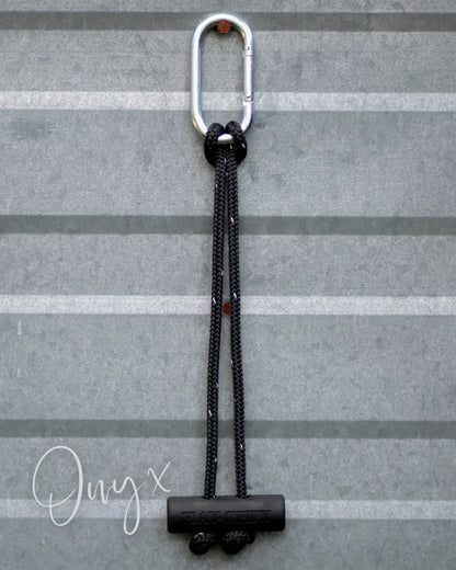 Hay Chix Bucket Strap Onyx Bucket Strap