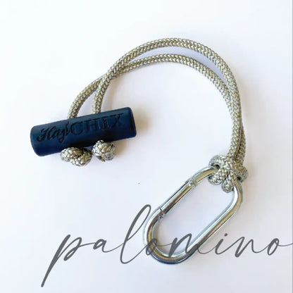 Hay Chix Bucket Strap Palomino Bucket Strap