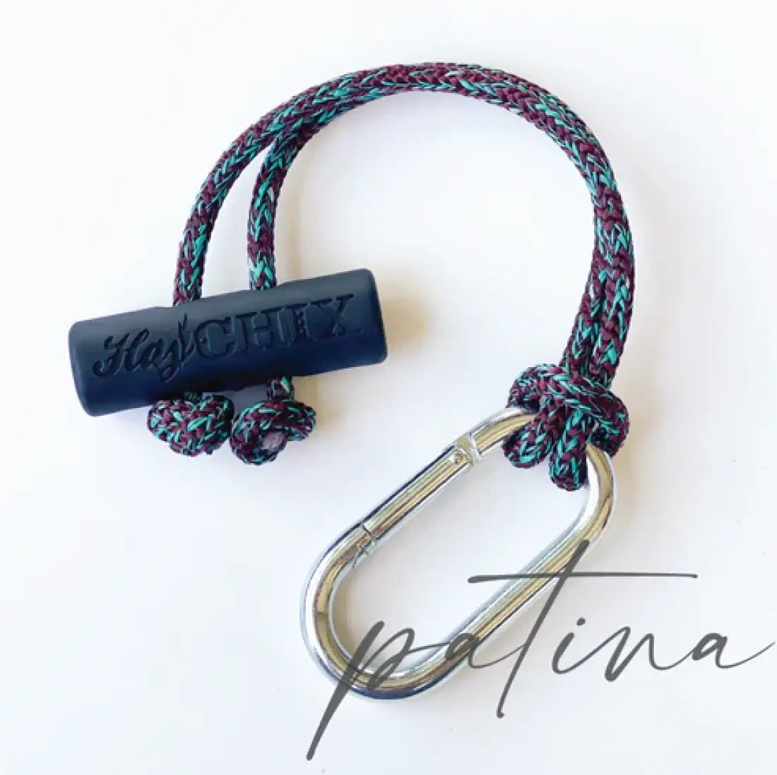 Hay Chix Bucket Strap Patina Bucket Strap