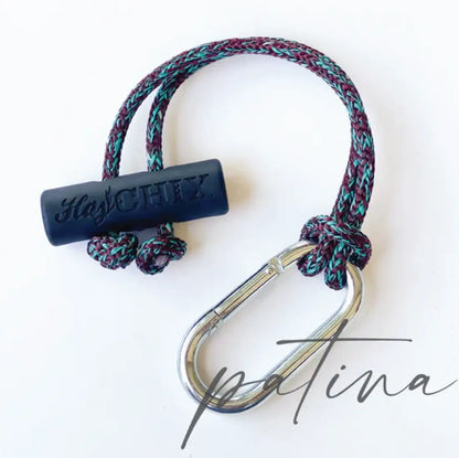 Hay Chix Bucket Strap Patina Bucket Strap