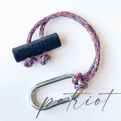 Hay Chix Bucket Strap Patriot Bucket Strap