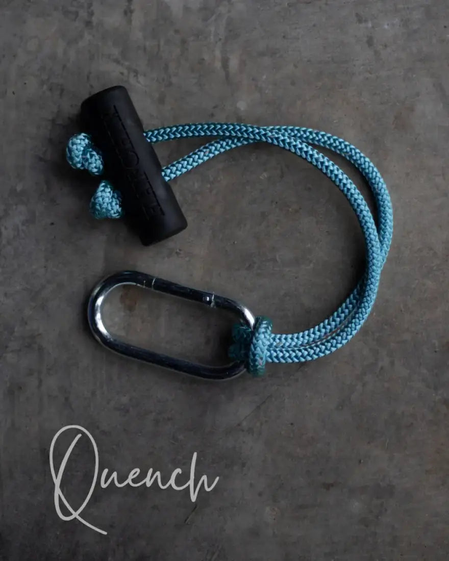 Hay Chix Bucket Strap Quench Bucket Strap