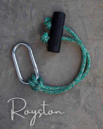 Hay Chix Bucket Strap Royston Bucket Strap
