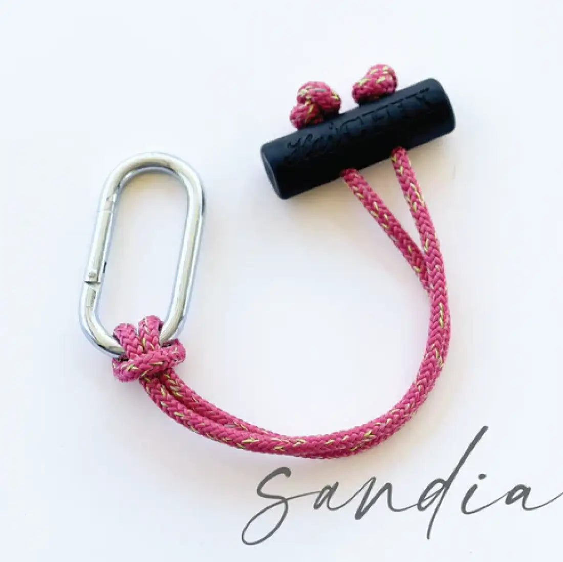 Hay Chix Bucket Strap Sandia Bucket Strap